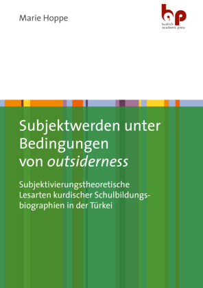 Subjektwerden unter Bedingungen von outsiderness