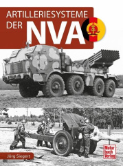 Artilleriesysteme der NVA