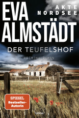 Akte Nordsee - Der Teufelshof