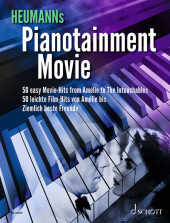 Pianotainment Movie