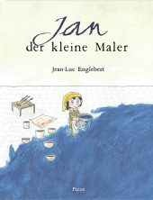 Jan der kleine Maler