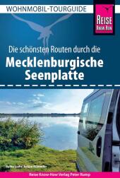 Reise Know-How Wohnmobil-Tourguide Mecklenburgische Seenplatte