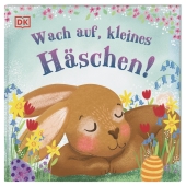 Wach auf, kleines Häschen!