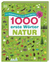 1000 erste Wörter. Natur