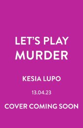 Let's Play Murder