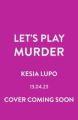 Let's Play Murder