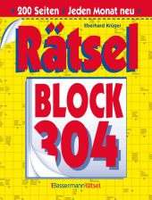 Rätselblock 304