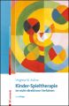 Kinder-Spieltherapie im nicht-direktiven Verfahren