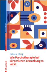 Wie Psychotherapie bei körperlichen Erkrankungen wirkt