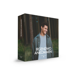 Irgendwo Ankommen Fanbox