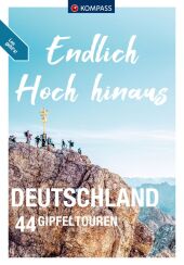 KOMPASS Endlich Hoch hinaus - Deutschland