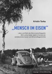 "Mensch im Eisen"