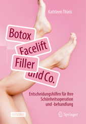 Botox, Facelift, Filler und Co.