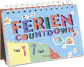 Mein Ferien-Countdown