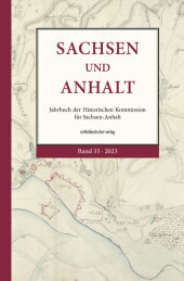 Sachsen und Anhalt