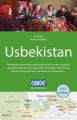 DuMont Reise-Handbuch Reiseführer Usbekistan