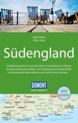 DuMont Reise-Handbuch Reiseführer Südengland