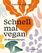 Schnell mal vegan