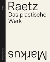 Markus Raetz, 2 Teile