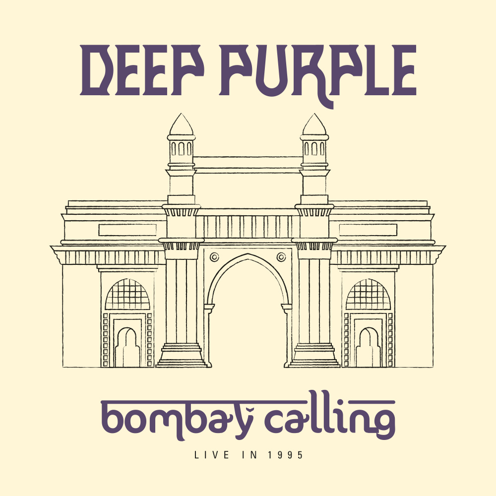 Bombay Calling