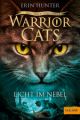 Warrior Cats - Das gebrochene Gesetz. Licht im Nebel