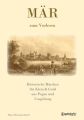 MÄR - Historische Märchen aus Pegau und Umgebung für Klein & Groß
