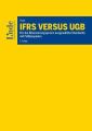 IFRS versus UGB