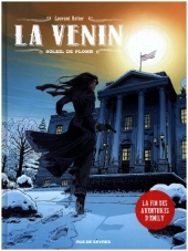 La Venin - Soleil de Plomb