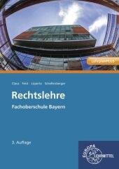 Rechtslehre