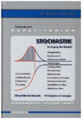 Repetitorium Stochastik