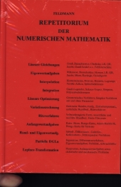 Repetitorium der Numerischen Mathematik