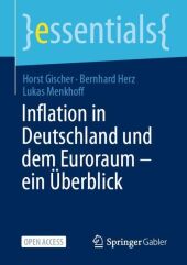 Inflation in Deutschland und dem Euroraum - ein Überblick