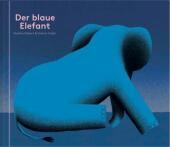 Der blaue Elefant