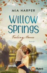 Willow Springs - Feeling Home