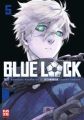 Blue Lock - Band 5