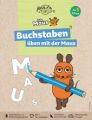 Buchstaben üben mit der Maus