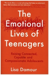 The Emotional Lives of Teenagers