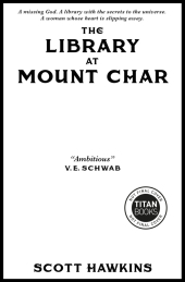 The Library at Mount Char