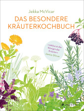 Das besondere Kräuterkochbuch