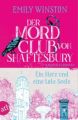 Der Mordclub von Shaftesbury - Ein Herz und eine tote Seele