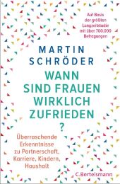 Wann sind Frauen wirklich zufrieden?