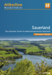 Wanderführer Sauerland