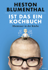 Ist das ein Kochbuch?