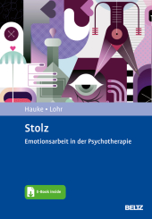 Stolz, m. 1 Buch, m. 1 E-Book