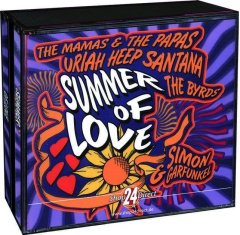 Summer of Love - Das Original! + GRATIS Blinkstab (Exklusives Angebot)