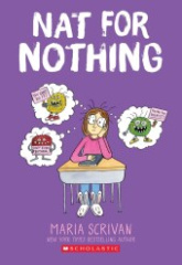 Nat for Nothing: A Graphic Novel