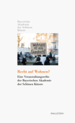 Recht auf Wohnen?