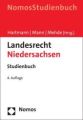 Landesrecht Niedersachsen