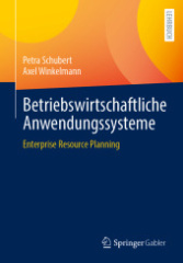 Betriebswirtschaftliche Anwendungssysteme