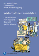 Wirtschaft neu ausrichten